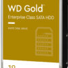Western Digital Gold Enterprise Class 18TB