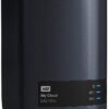 Western Digital My Cloud EX2 Ultra