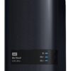 Western Digital My Cloud EX2 Ultra 4TB