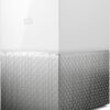 Western Digital My Cloud Home Duo NAS Tower 6TB HDD