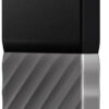 Western Digital My Passport 2TB SSD