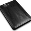 Western Digital My Passport AV-TV 1TB