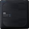 Western Digital My Passport Wireless Pro 2TB