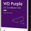 Western Digital Purple 6TB (WD62PURZ)