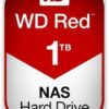 Western Digital Red NAS 1TB