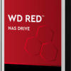 Western Digital Red NAS 6TB