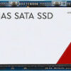 Western Digital Red SA500 NAS 1TB