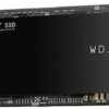Western Digital Black SN750 500GB