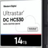 Western Digital Ultrastar DC HC530 14TB