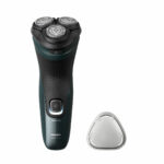Philips 3000X Series X3052/00 Περιστρεφόμενη Ξυριστική Μηχανή Προσώπου Επαναφορτιζόμενη