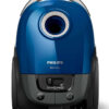 Philips XD3110/09 Ηλεκτρική Σκούπα 900W με Σακούλα 3lt Μπλε