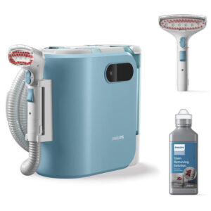 Philips XW3193/11 Σκούπα Στερεών 400W με Πλαστικό Κάδο 1.6lto