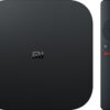 Xiaomi Mi Box S (8GB) with Google Assistant