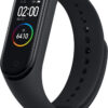 Xiaomi Mi Smart Band 4 Black