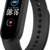 Xiaomi Mi Smart Band 5 Black