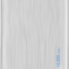 Xlayer Powerbank X-Charger 10000mAh Silver