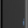 Xlayer Powerbank X-Charger 5000mAh Anthracite
