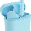 Celebrat W10 Earbud Bluetooth Handsfree Blue