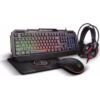 Zeroground KB-1900GUHMS Sumiko Bundle US