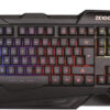 Zeroground KB-2500G RGB HANZO v2.0 US
