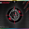 Zeroground MP-1900G RGB SHINTO EXTREME v2.0