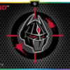 Zeroground MP-2000G RGB SHINTO ULTIMATE 900mm