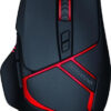 Zeroground MS-3400G HATTORI v3.0