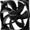 be quiet! SilentWings 3 PWM Computer case Fan(BL070)