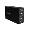 i-Tec USB Quick Charge Smart 5 Port (52W)