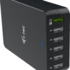 i-tec 6x USB Charging Station