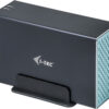 i-tec MySafe Dual