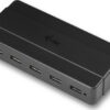 i-tec USB 3.0 Charging Hub 7 Port