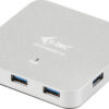 i-tec USB 3.0 Metal Charging HUB 7 Port