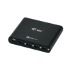 i-tec Universal Charger USB-C Power Delivery + 4x USB-A QC 3.0